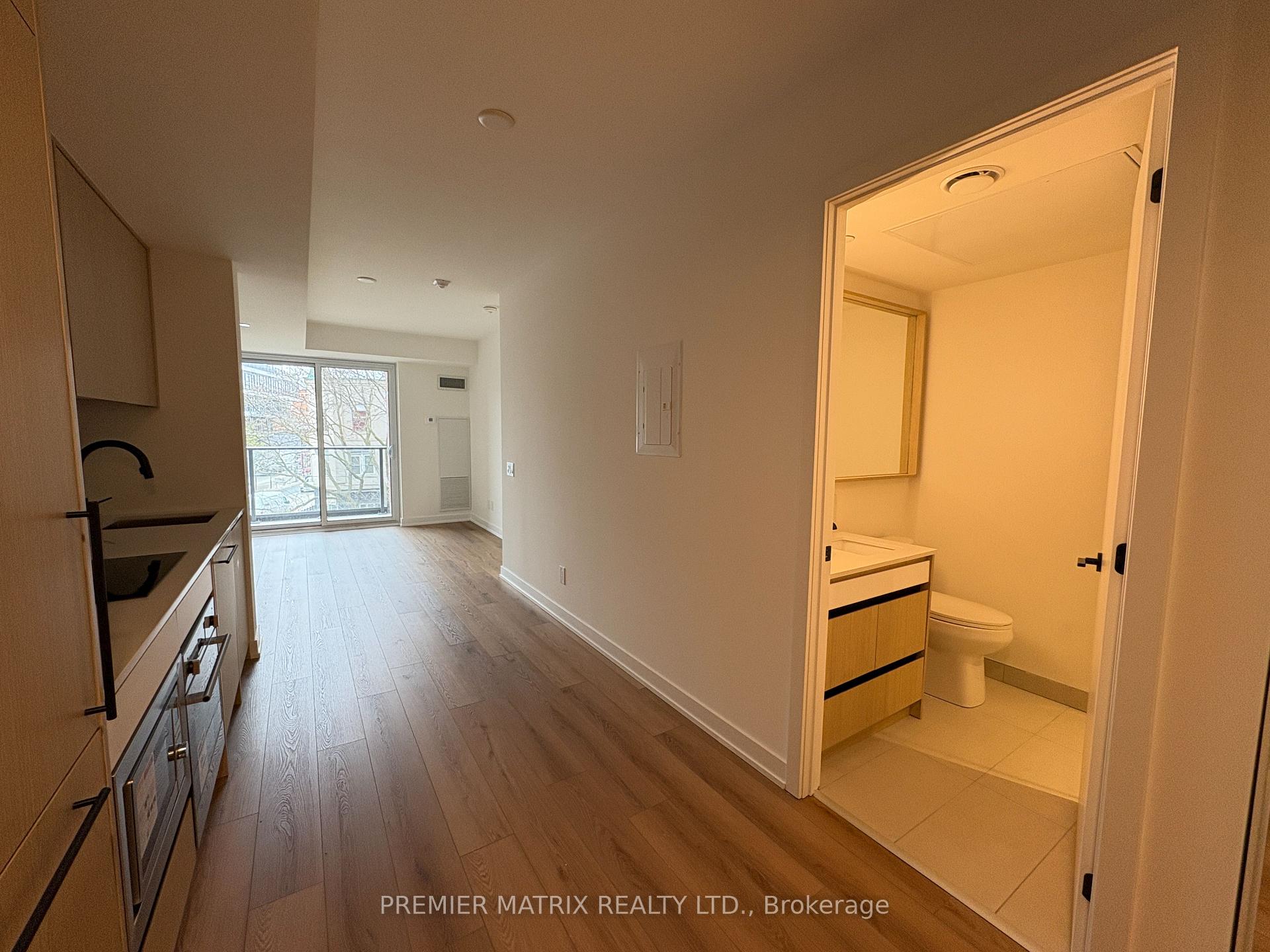 Photo 5 of Unit 309, 5 Lakeview Avenue, Toronto, Trinity-Bellwoods — HOMEH