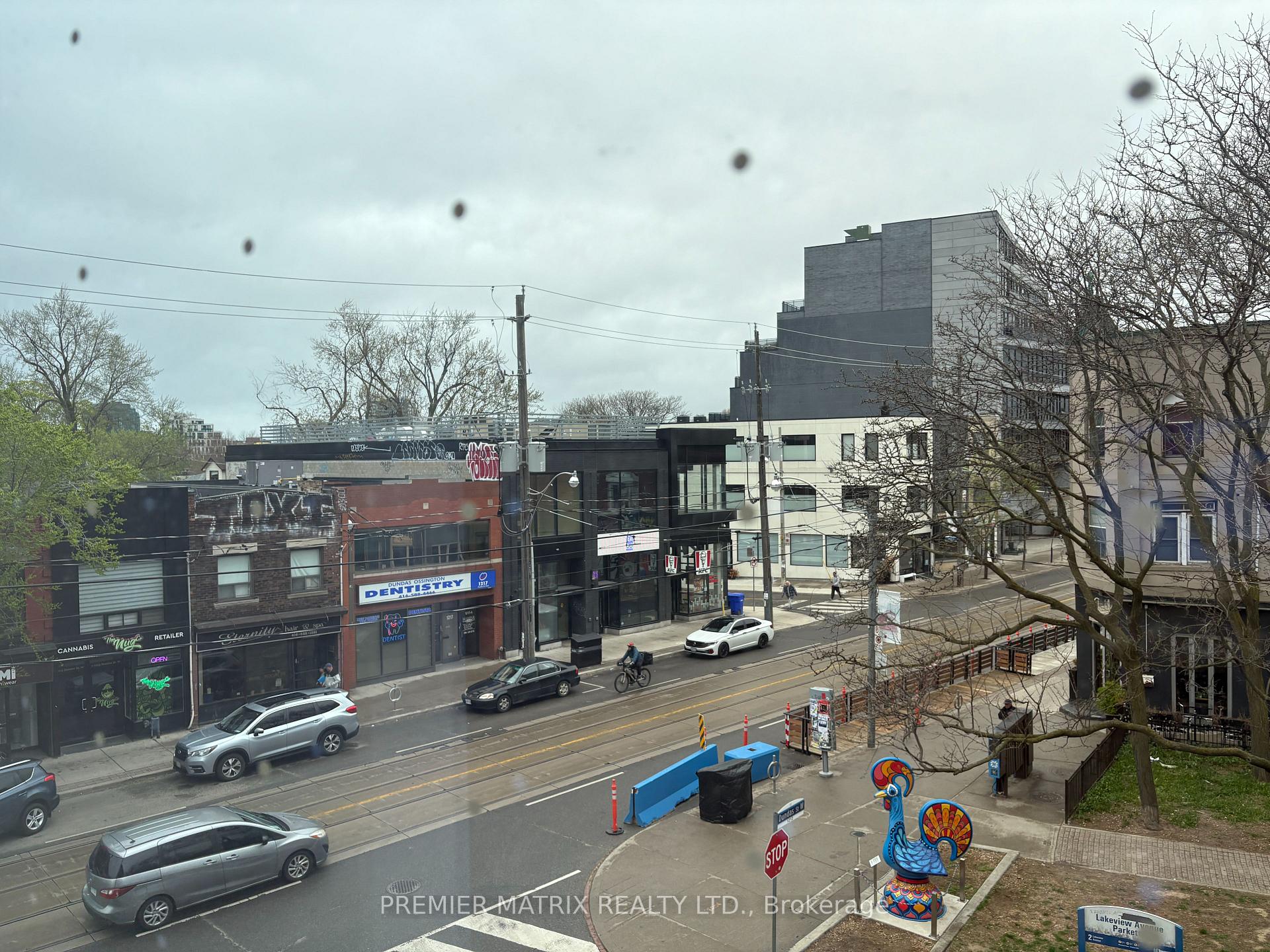 Photo 17 of Unit 309, 5 Lakeview Avenue, Toronto, Trinity-Bellwoods — HOMEH