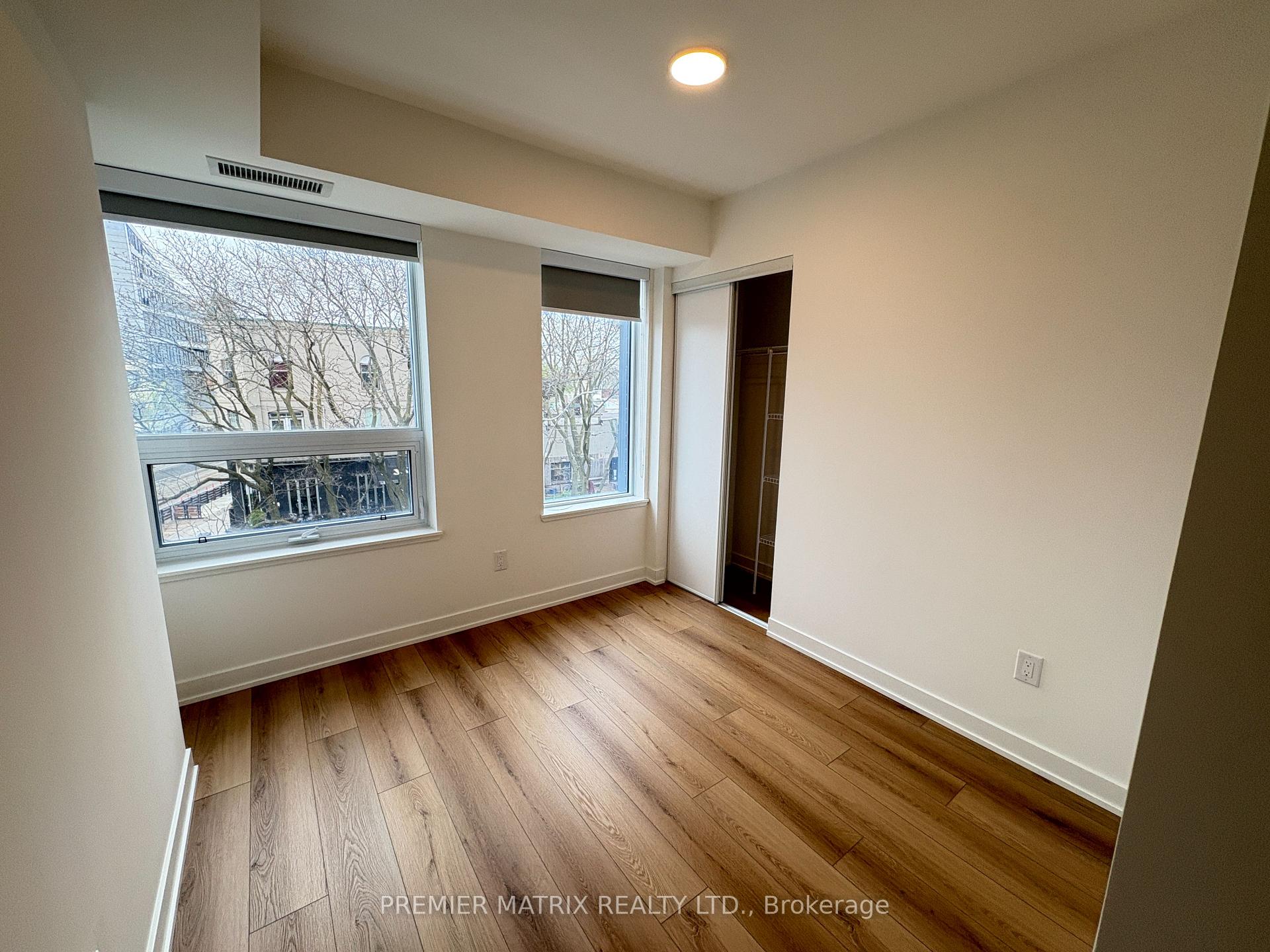Photo 19 of Unit 309, 5 Lakeview Avenue, Toronto, Trinity-Bellwoods — HOMEH