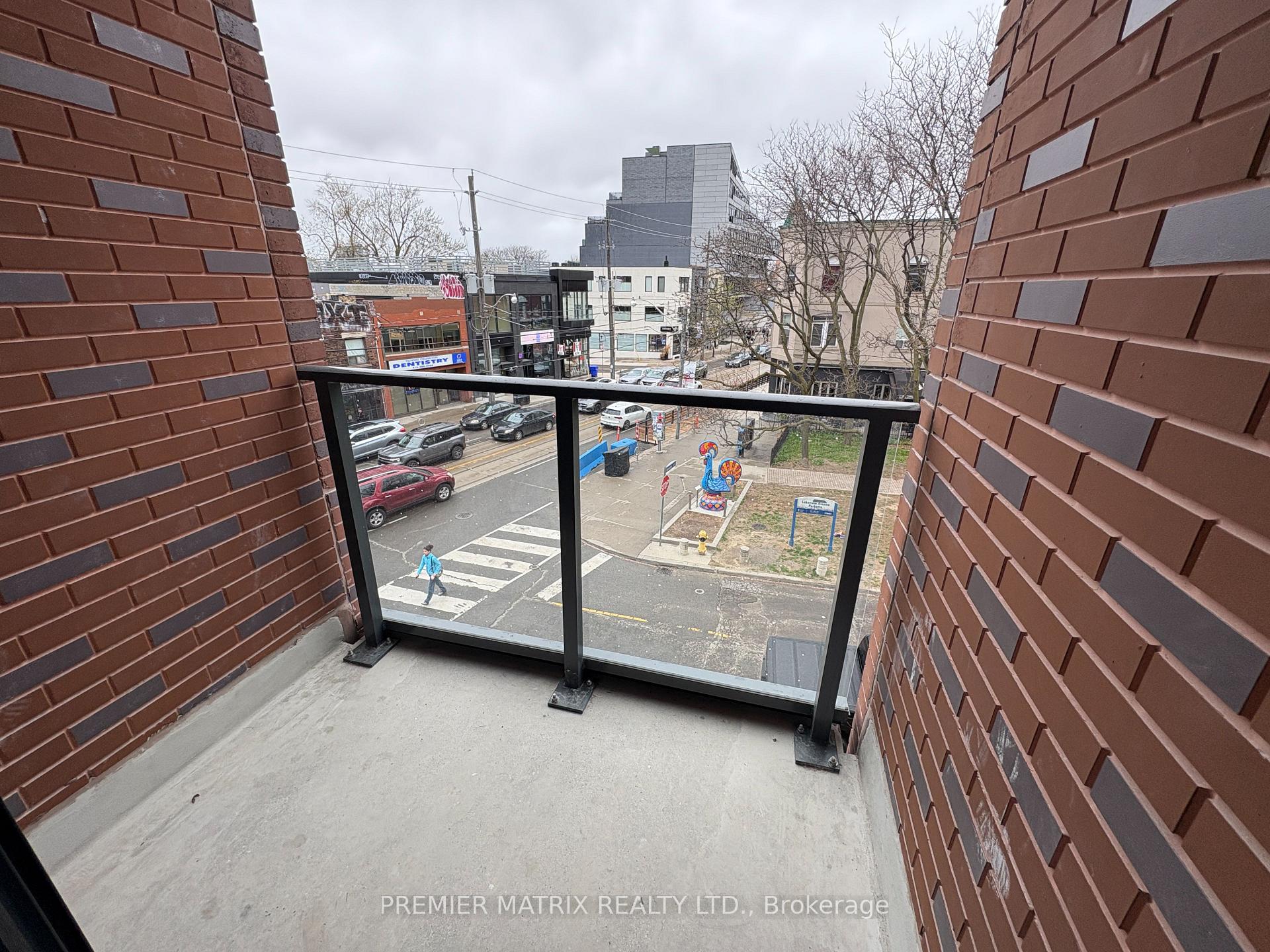 Photo 22 of Unit 309, 5 Lakeview Avenue, Toronto, Trinity-Bellwoods — HOMEH