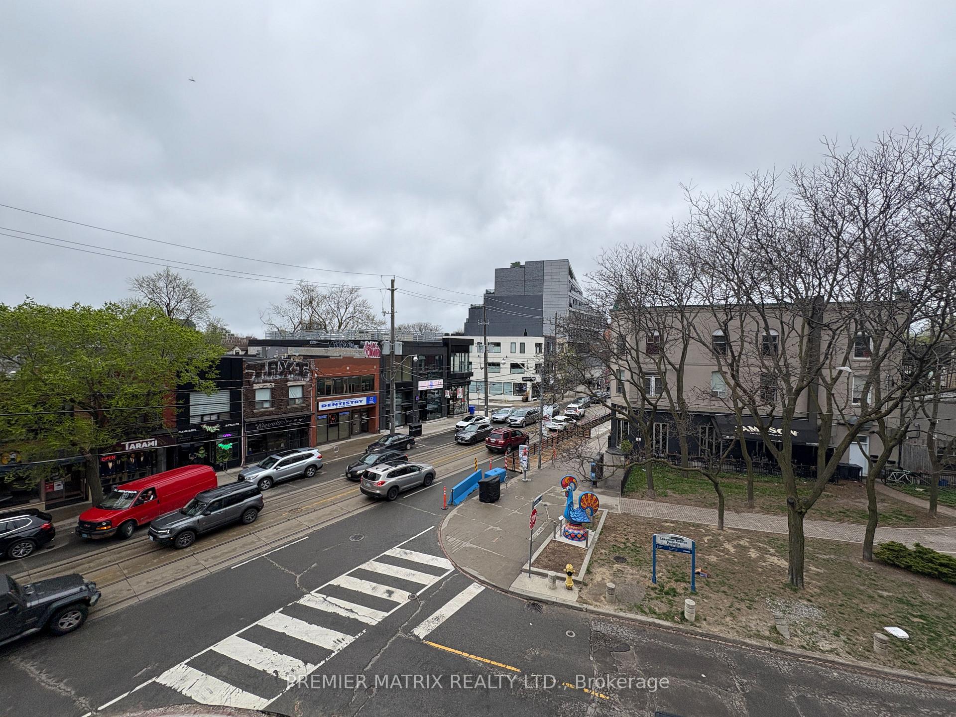 Photo 23 of Unit 309, 5 Lakeview Avenue, Toronto, Trinity-Bellwoods — HOMEH