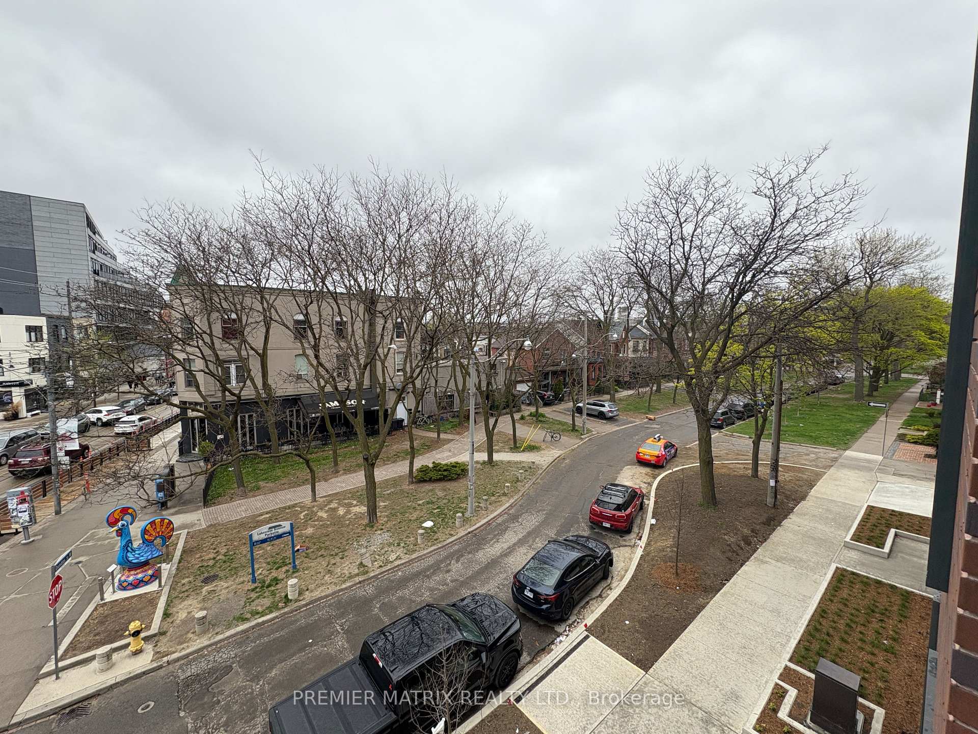 Photo 24 of Unit 309, 5 Lakeview Avenue, Toronto, Trinity-Bellwoods — HOMEH