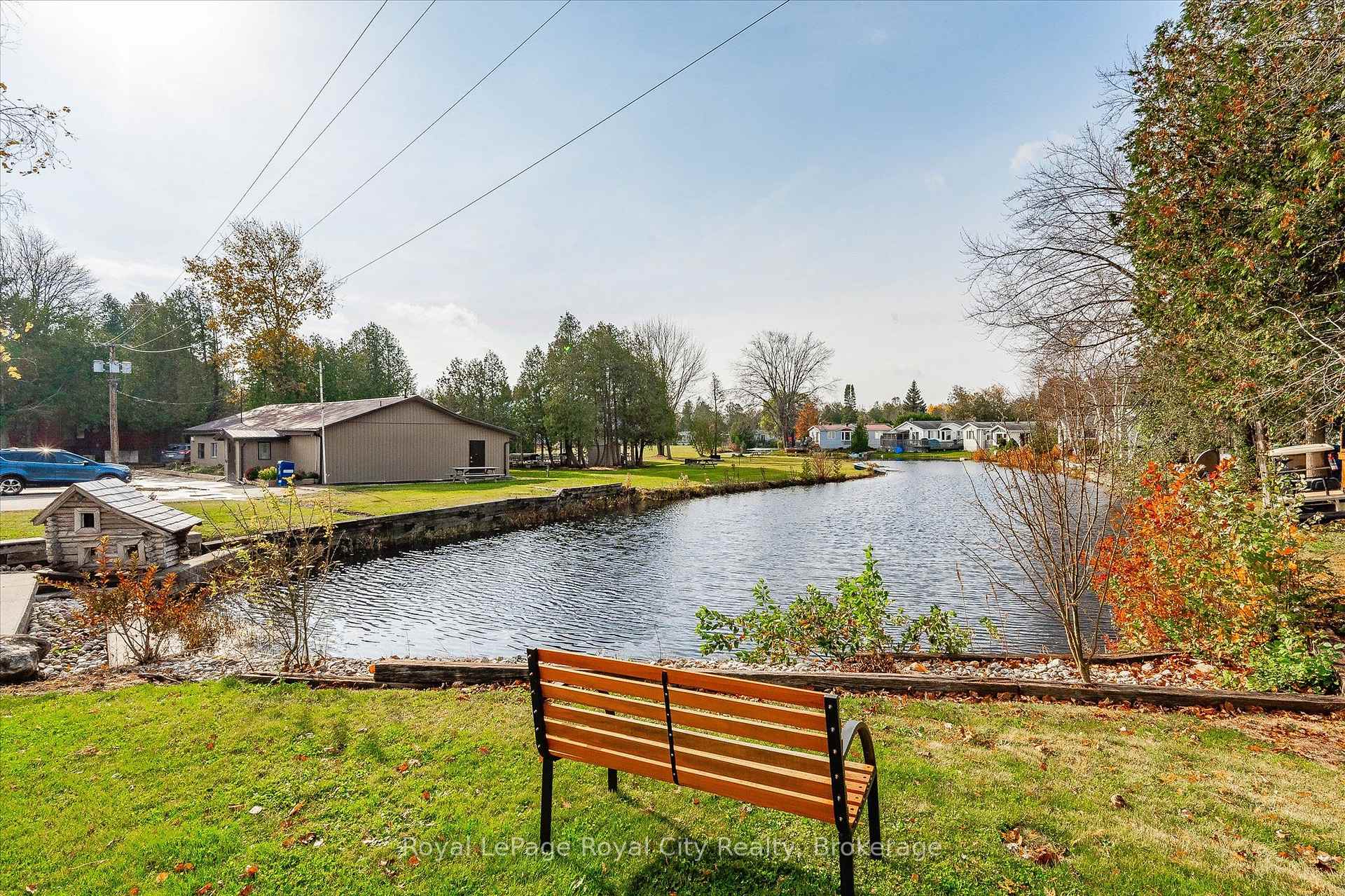 Photo 29 of 10 Spruce Avenue, Puslinch, Rural Puslinch East — HOMEH