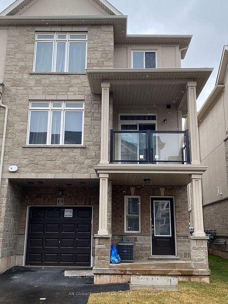 Photo 1 of Unit 19, 40 Zinfandel Drive, Hamilton, Fruitland — HOMEH