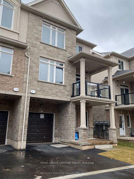 Photo 3 of Unit 19, 40 Zinfandel Drive, Hamilton, Fruitland — HOMEH