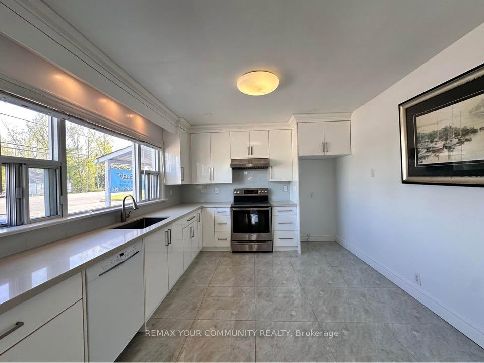 Photo 1 of Unit A, 28664 Highway 48, Georgina, Pefferlaw — HOMEH