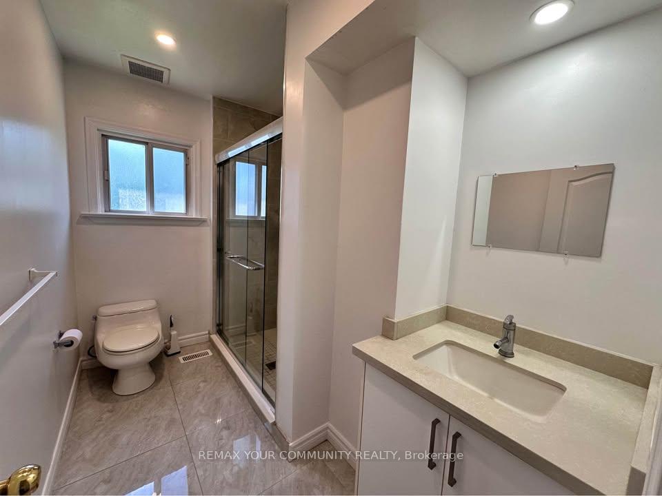 Photo 4 of Unit A, 28664 Highway 48, Georgina, Pefferlaw — HOMEH