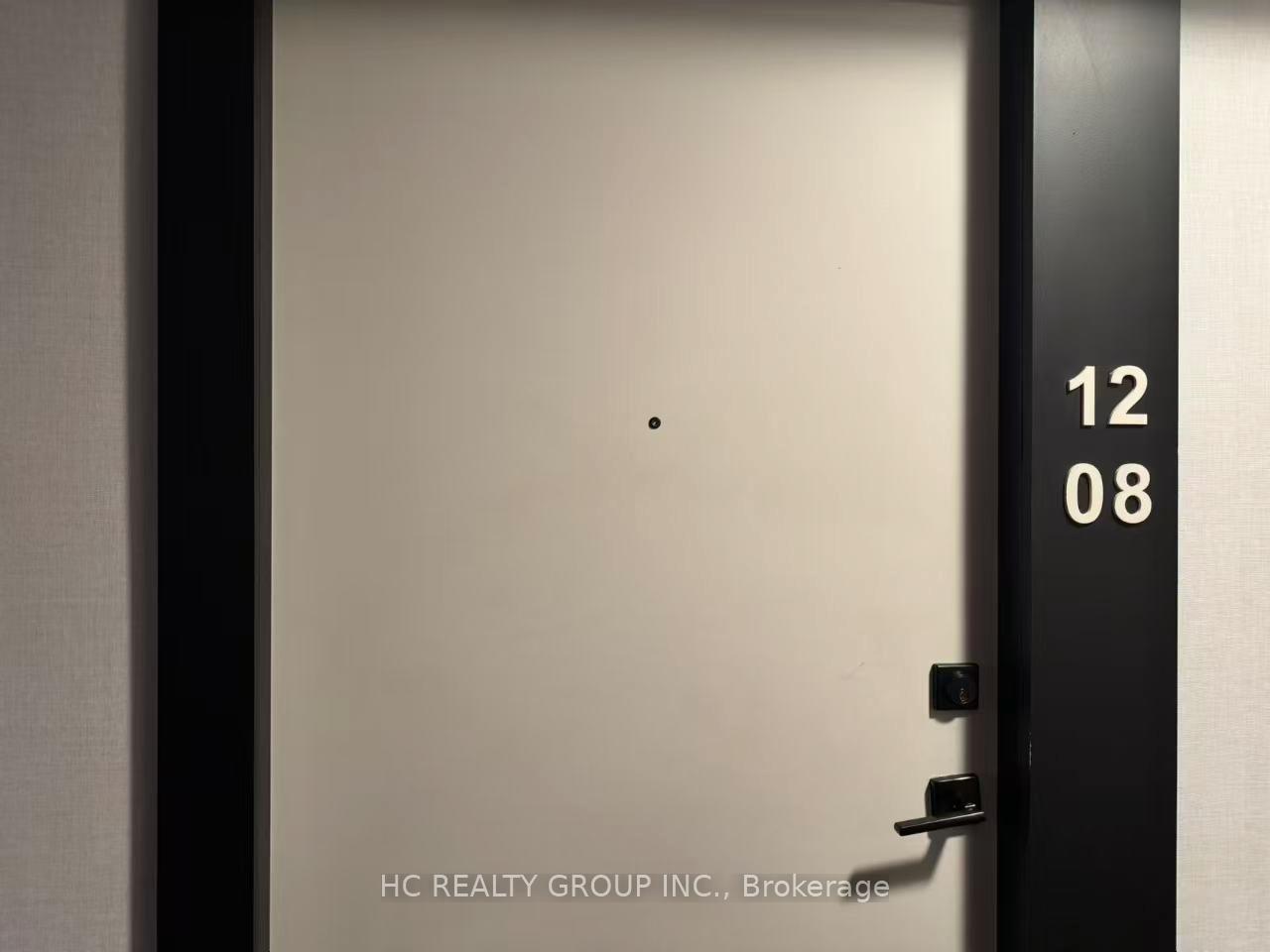 Photo 5 of Unit 1208, 319 Jarvis Street, Toronto, Moss Park — HOMEH
