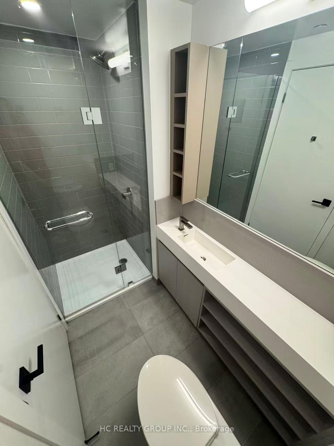 Photo 7 of Unit 1208, 319 Jarvis Street, Toronto, Moss Park — HOMEH