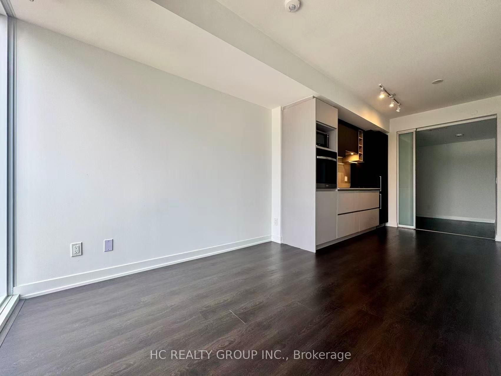 Photo 8 of Unit 1208, 319 Jarvis Street, Toronto, Moss Park — HOMEH