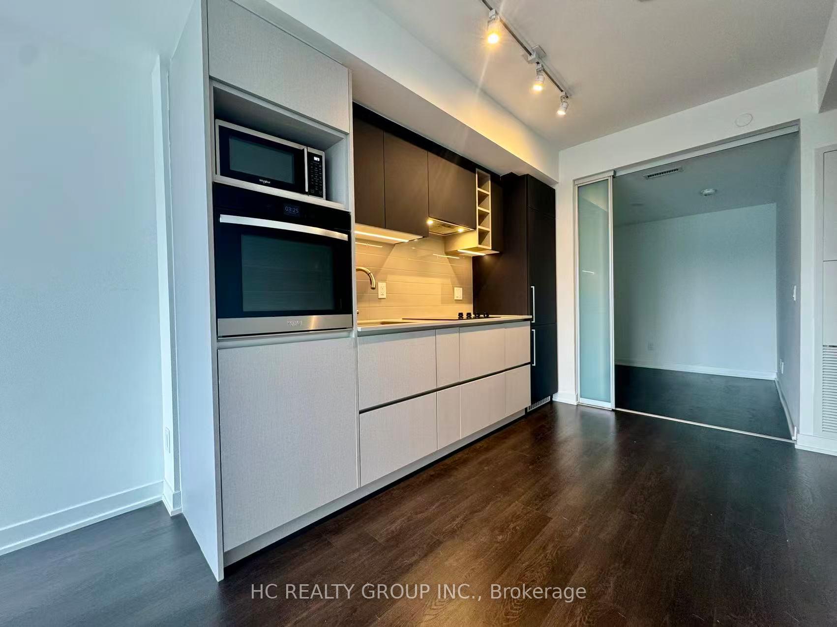 Photo 9 of Unit 1208, 319 Jarvis Street, Toronto, Moss Park — HOMEH