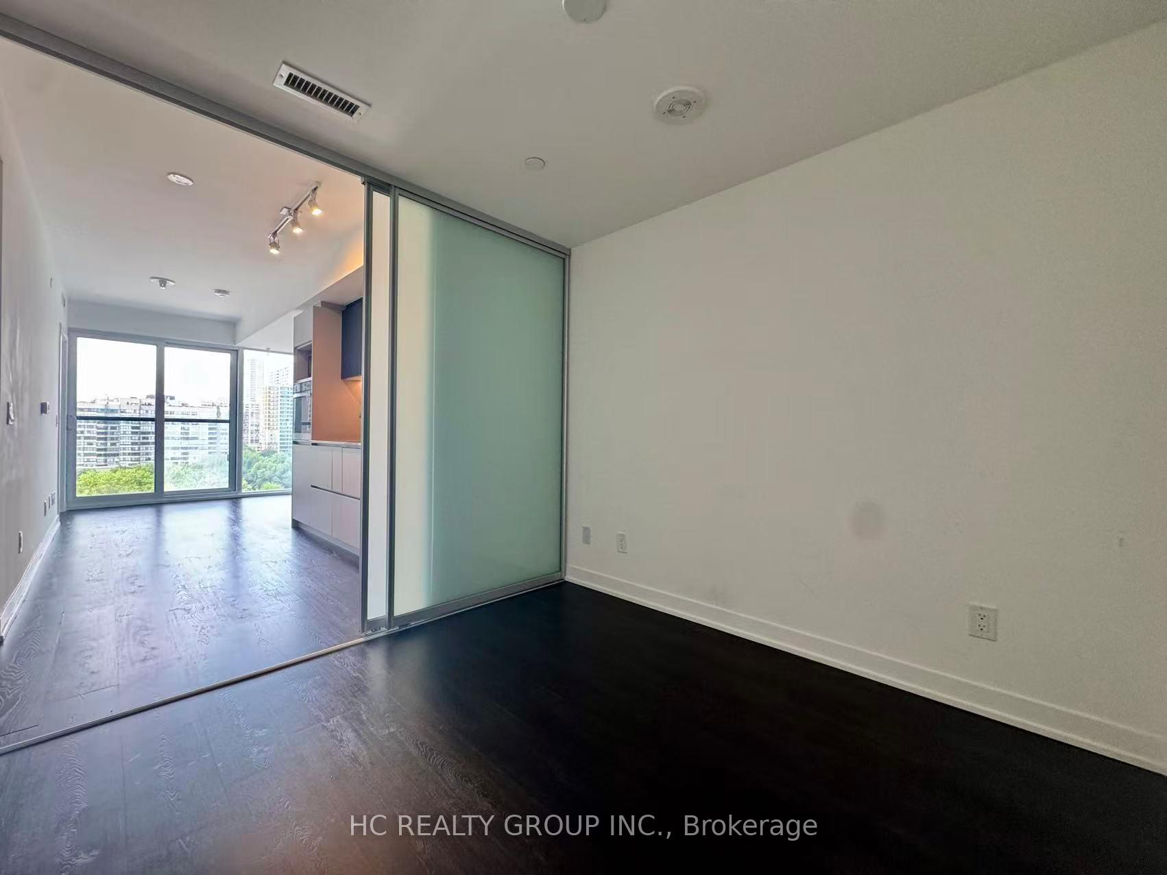 Photo 11 of Unit 1208, 319 Jarvis Street, Toronto, Moss Park — HOMEH
