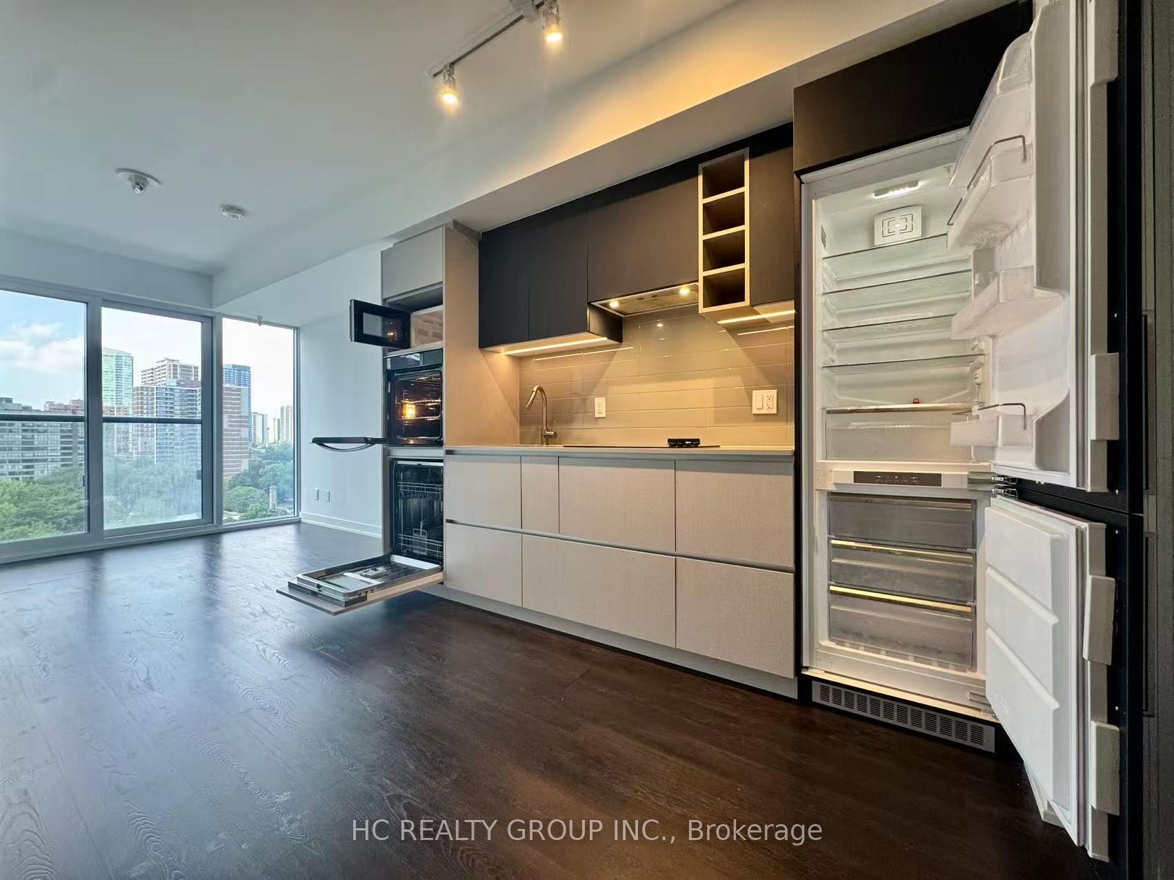 Photo 12 of Unit 1208, 319 Jarvis Street, Toronto, Moss Park — HOMEH