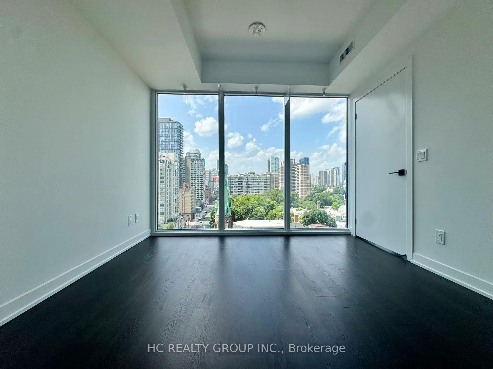 Photo 14 of Unit 1208, 319 Jarvis Street, Toronto, Moss Park — HOMEH