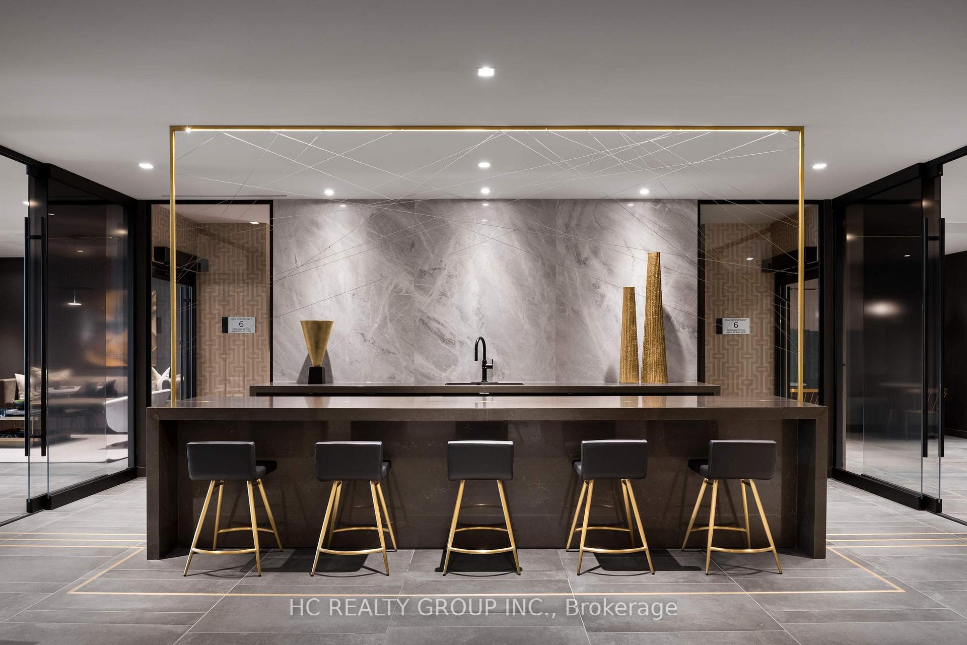 Photo 20 of Unit 1208, 319 Jarvis Street, Toronto, Moss Park — HOMEH