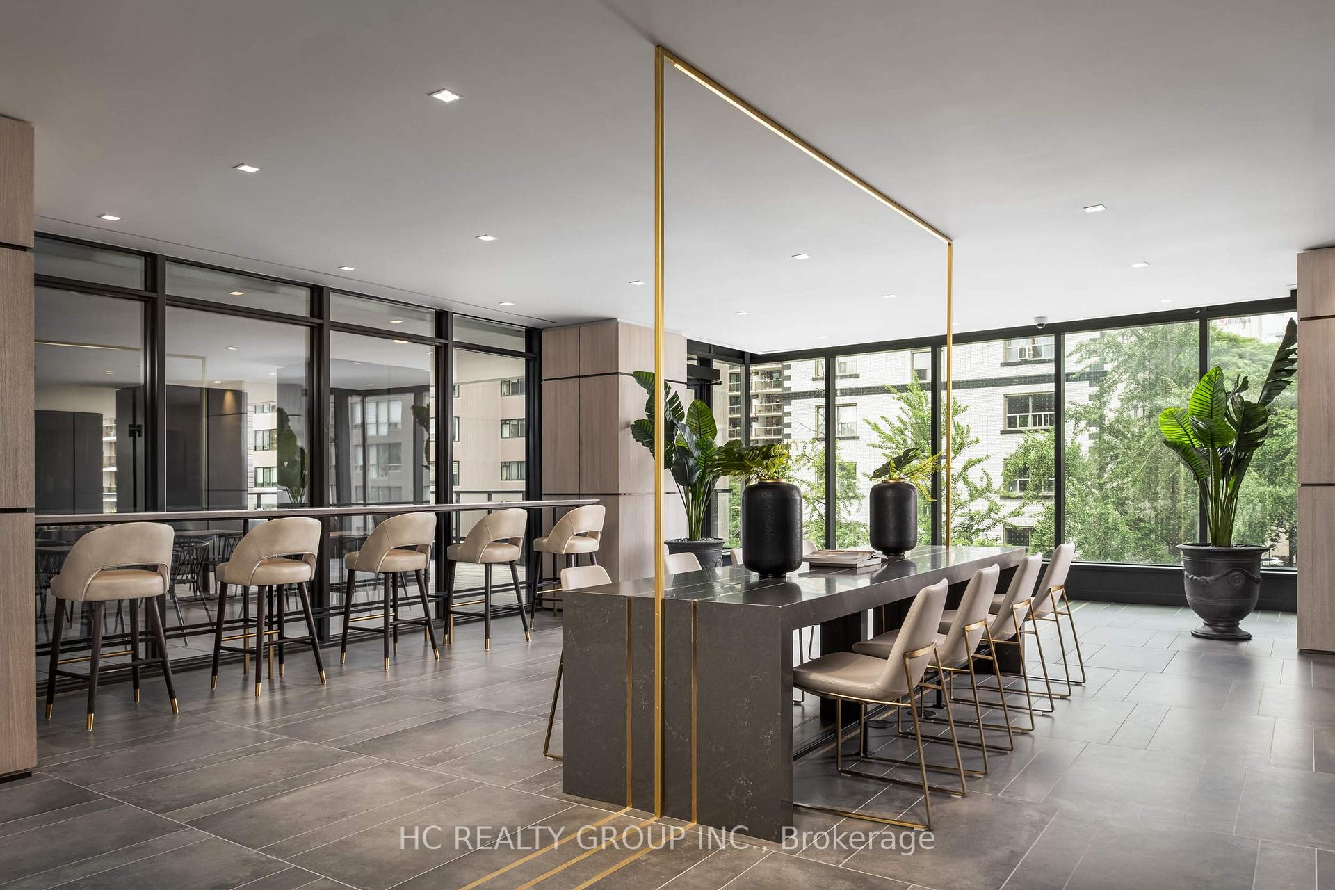 Photo 21 of Unit 1208, 319 Jarvis Street, Toronto, Moss Park — HOMEH