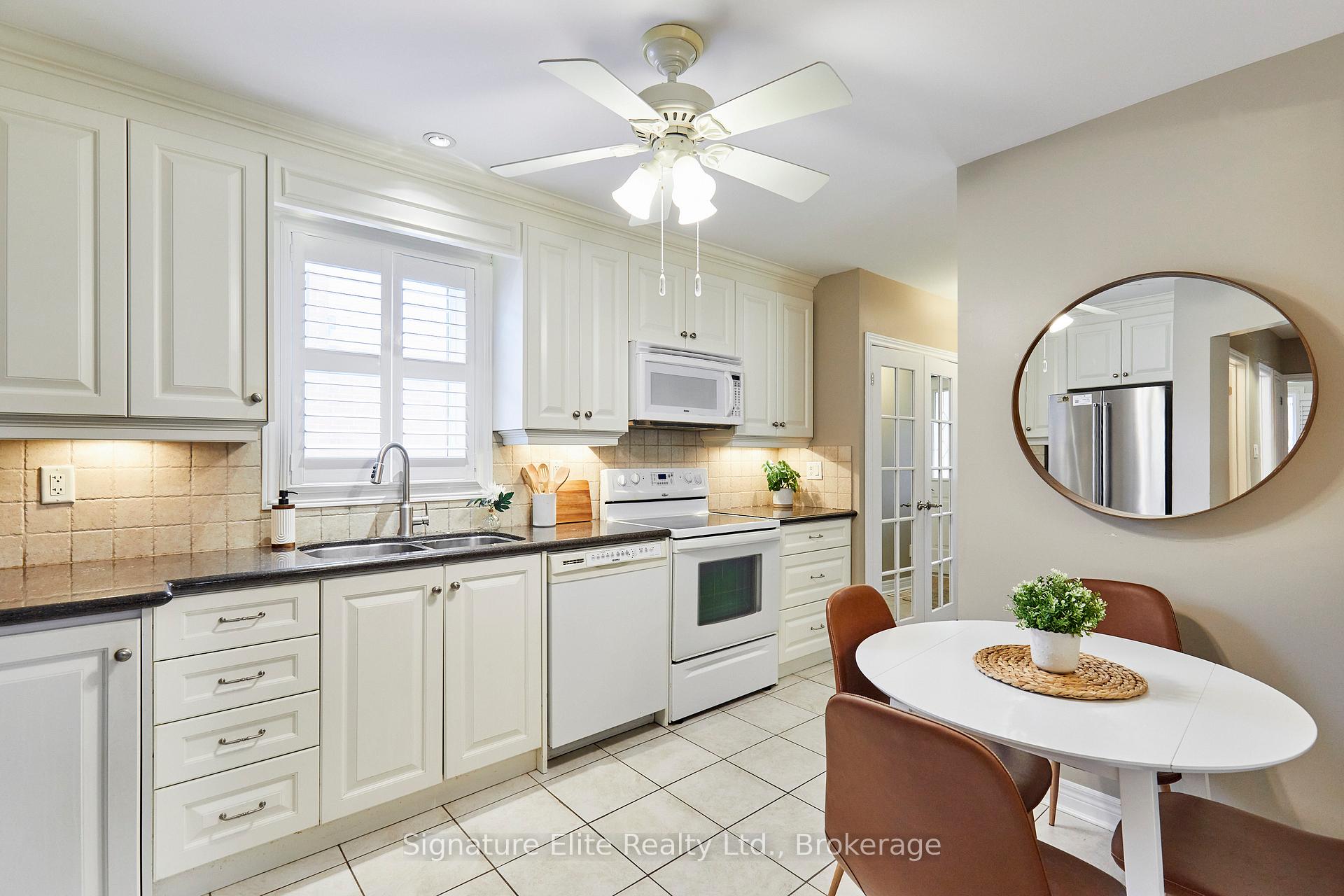 Photo 6 of 10 Bardwell Crescent, Scarborough, Wexford-Maryvale — HOMEH