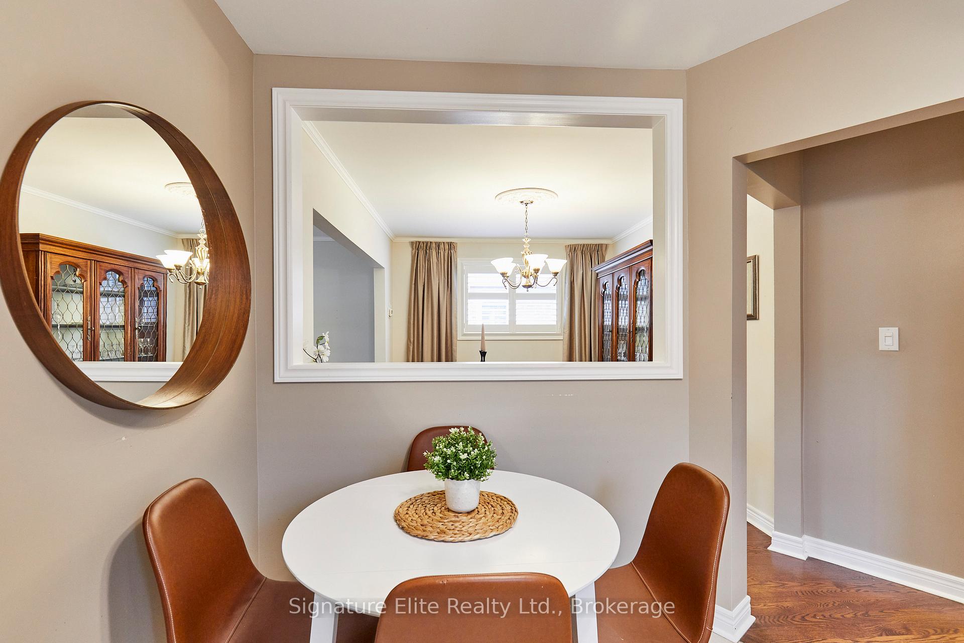 Photo 9 of 10 Bardwell Crescent, Scarborough, Wexford-Maryvale — HOMEH