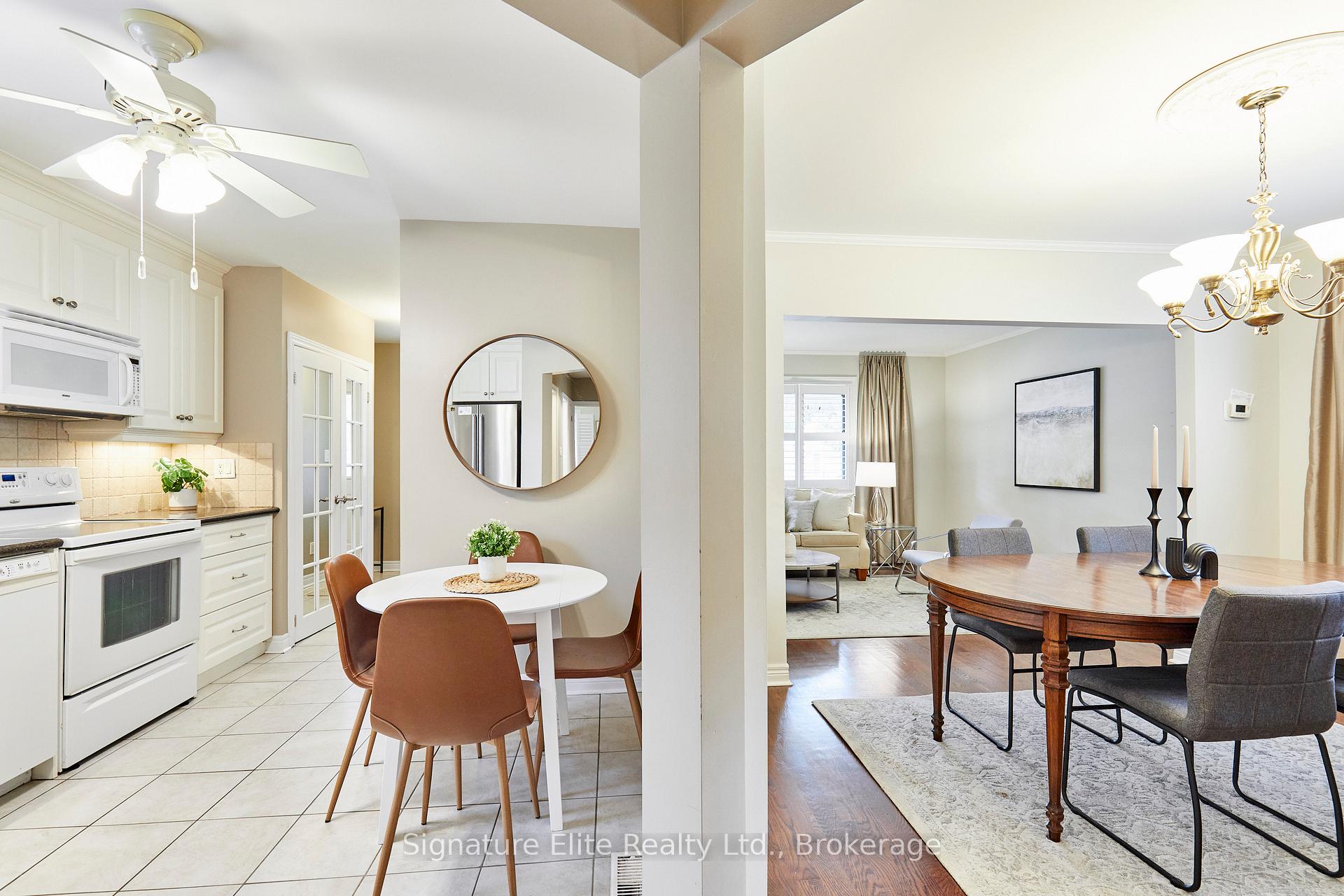 Photo 10 of 10 Bardwell Crescent, Scarborough, Wexford-Maryvale — HOMEH