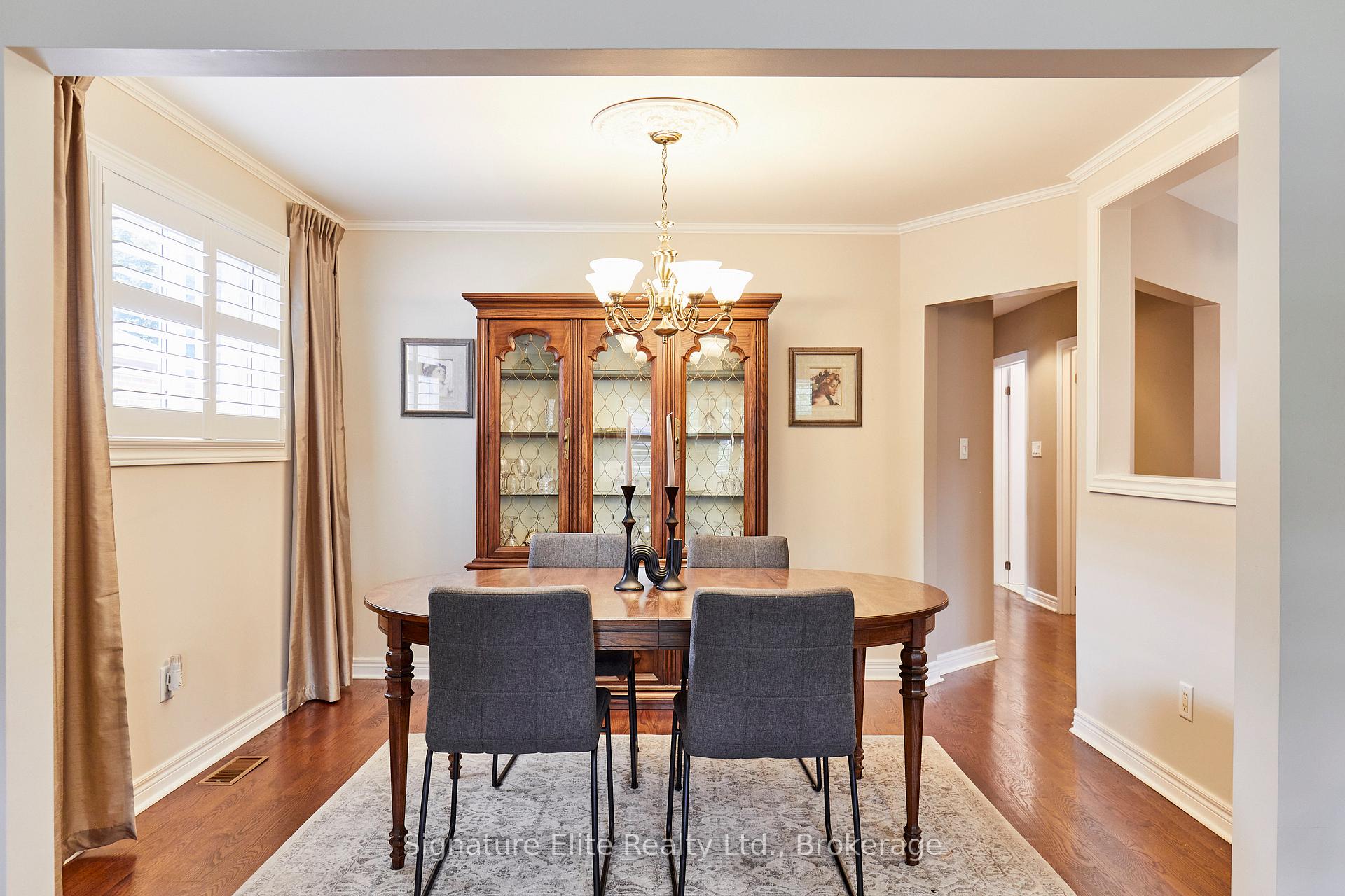 Photo 11 of 10 Bardwell Crescent, Scarborough, Wexford-Maryvale — HOMEH