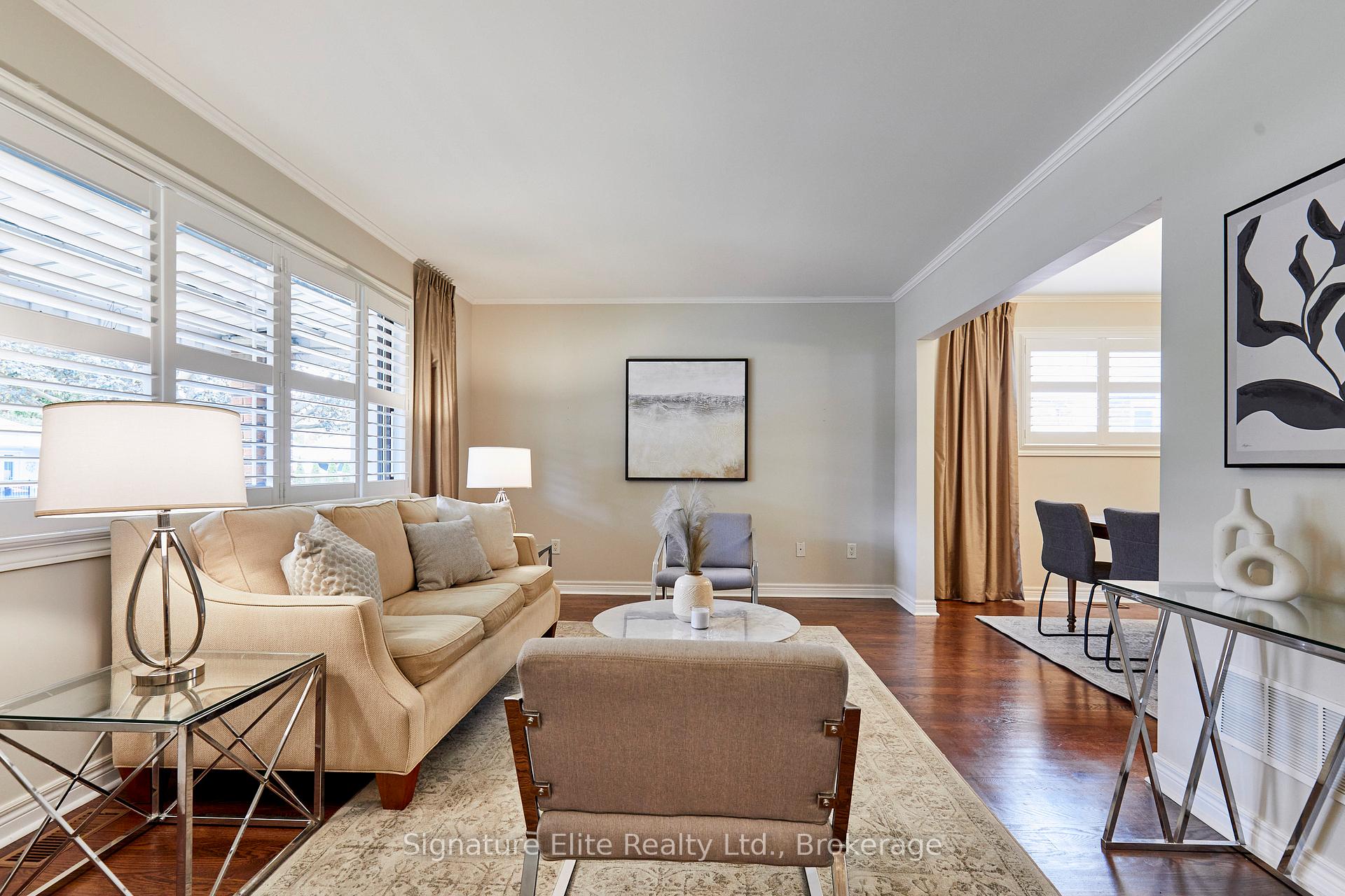 Photo 14 of 10 Bardwell Crescent, Scarborough, Wexford-Maryvale — HOMEH