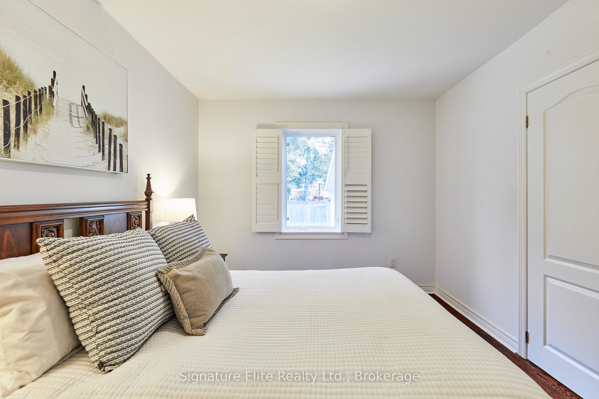 Photo 20 of 10 Bardwell Crescent, Scarborough, Wexford-Maryvale — HOMEH