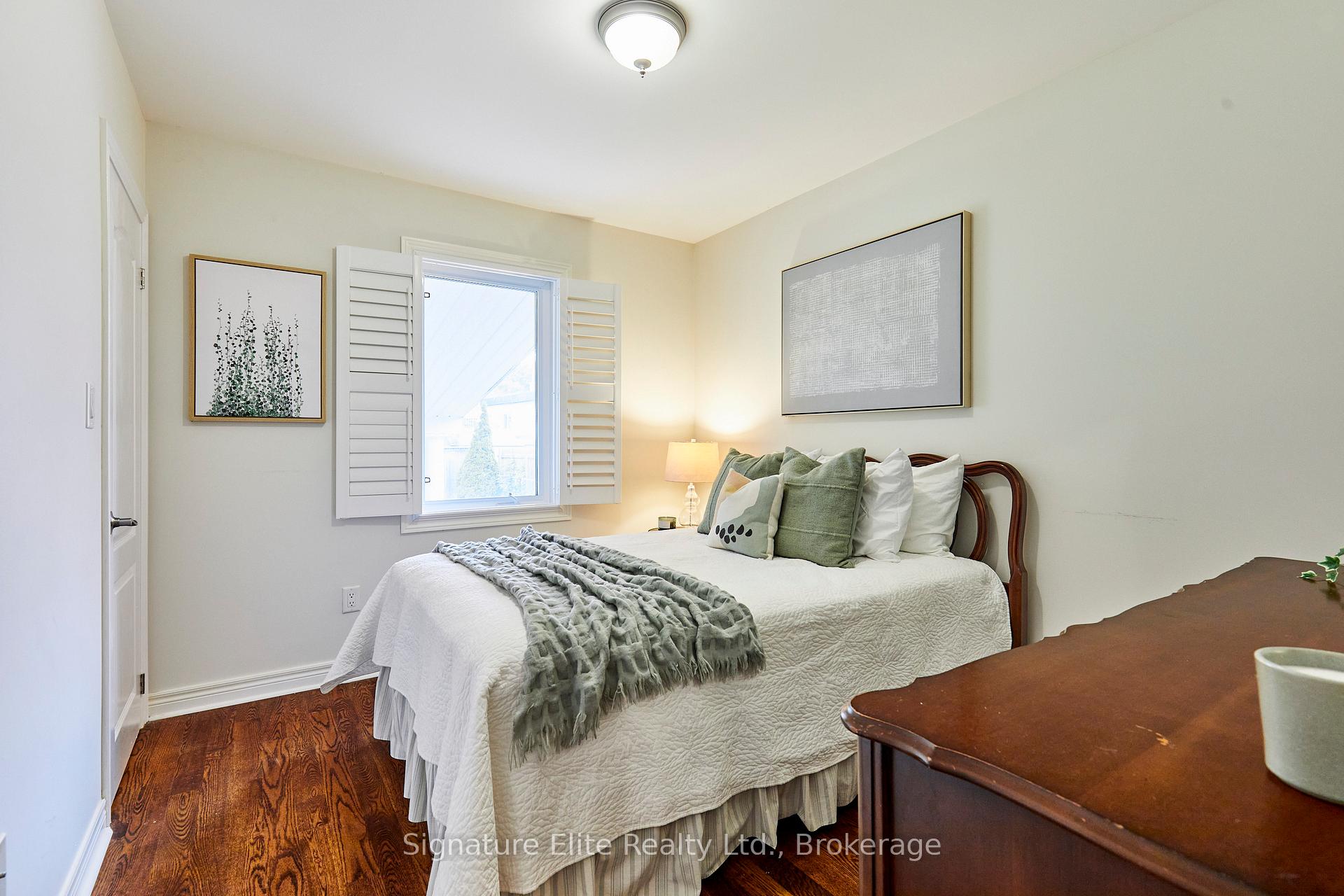 Photo 22 of 10 Bardwell Crescent, Scarborough, Wexford-Maryvale — HOMEH