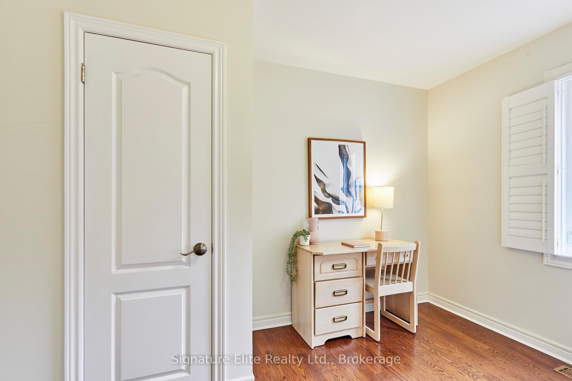 Photo 26 of 10 Bardwell Crescent, Scarborough, Wexford-Maryvale — HOMEH