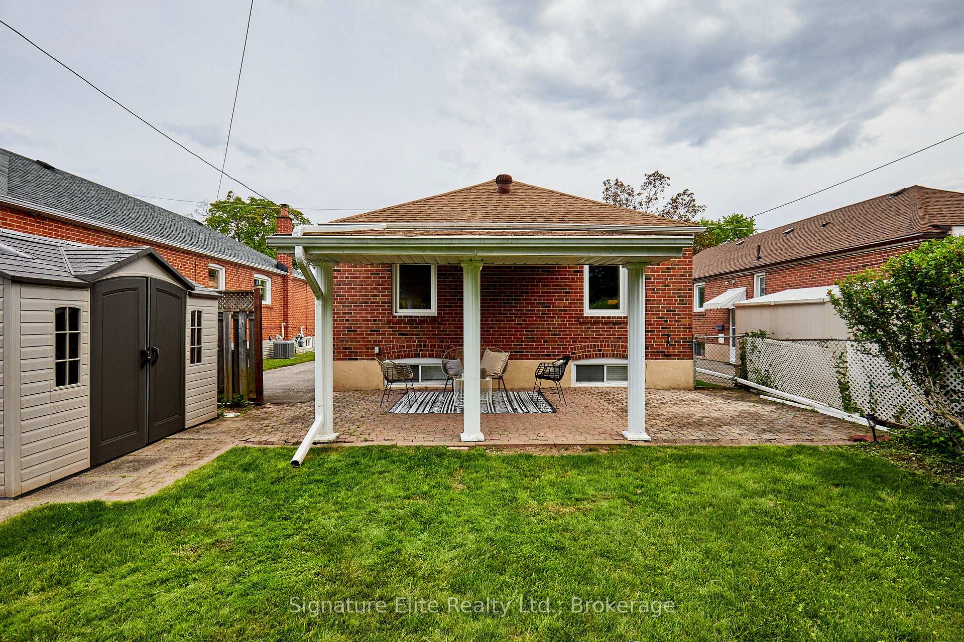 Photo 40 of 10 Bardwell Crescent, Scarborough, Wexford-Maryvale — HOMEH