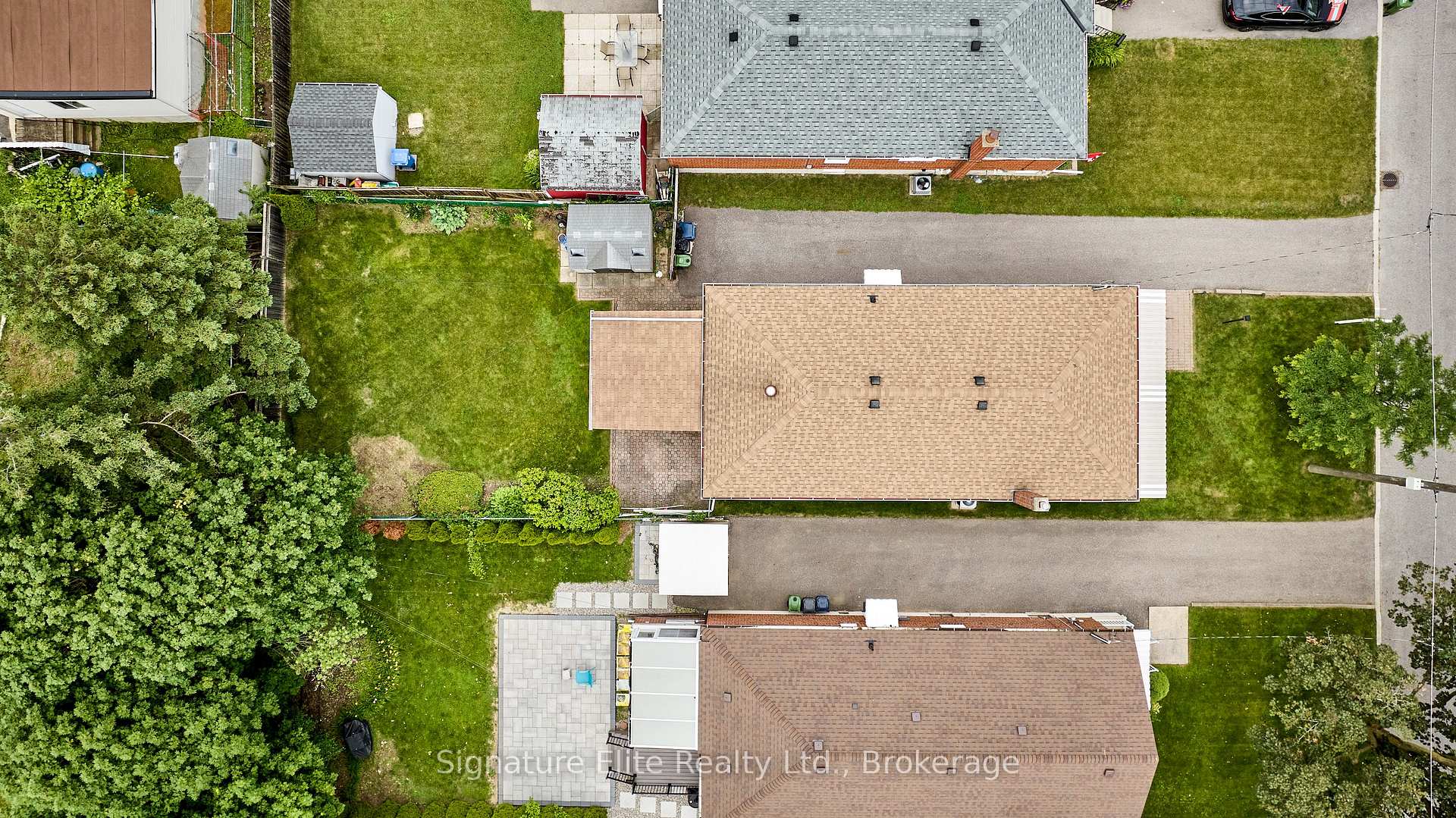 Photo 43 of 10 Bardwell Crescent, Scarborough, Wexford-Maryvale — HOMEH
