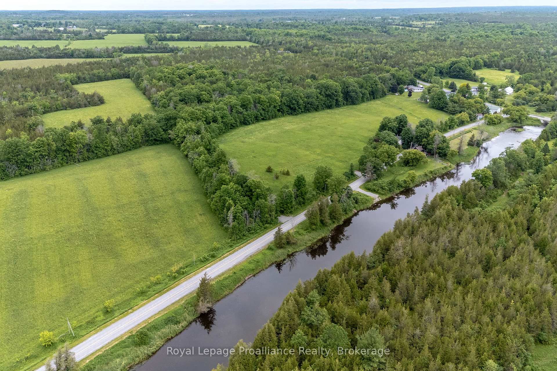 Photo 2 of 5035 Blessington Road, Tyendinaga, Tyendinaga Township — HOMEH