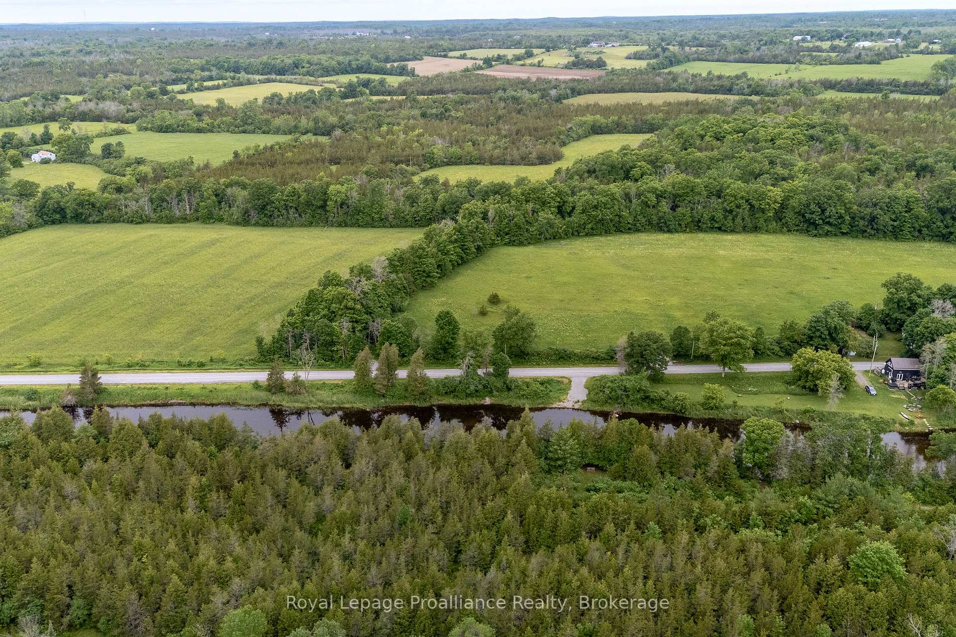Photo 3 of 5035 Blessington Road, Tyendinaga, Tyendinaga Township — HOMEH