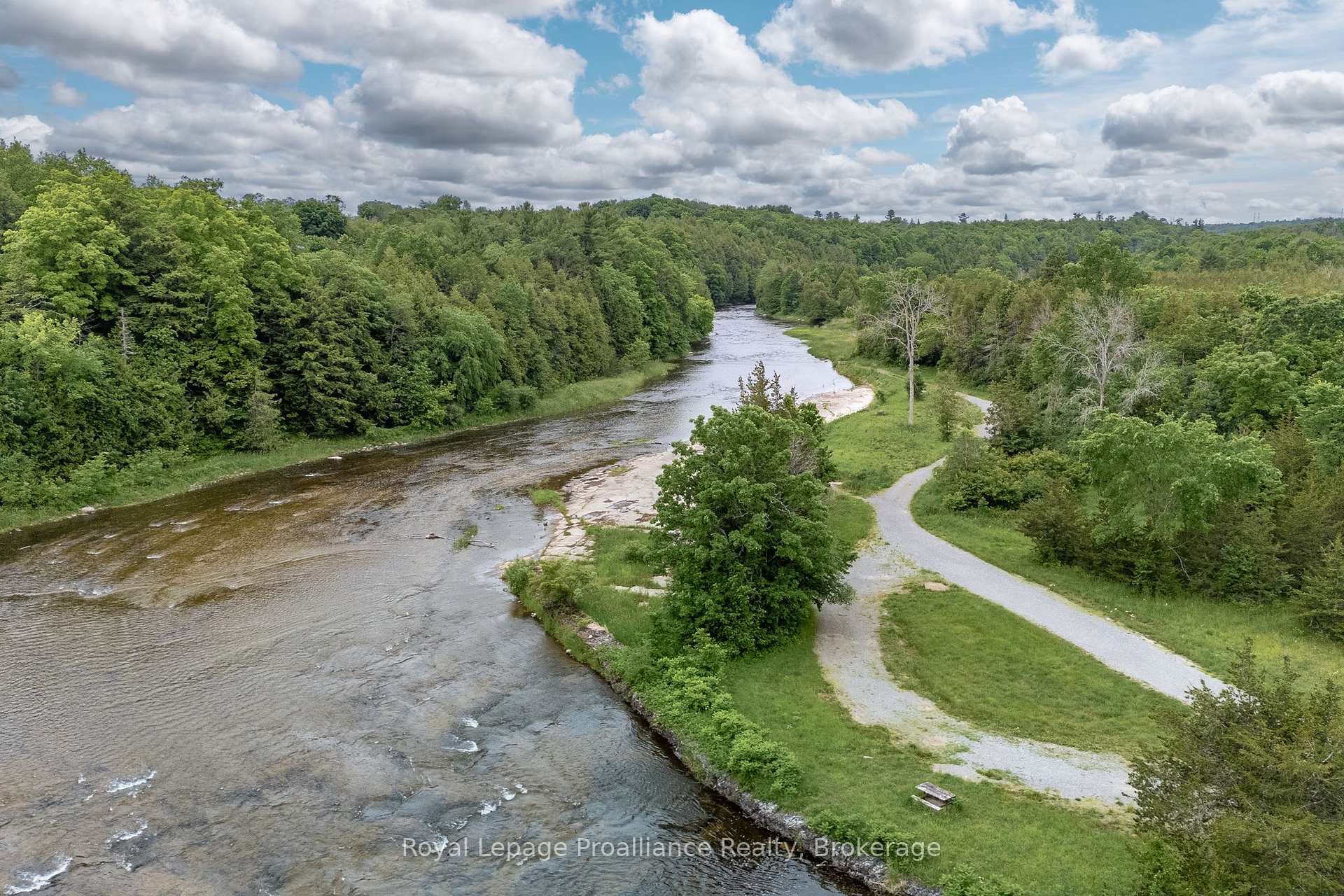 Photo 26 of 5035 Blessington Road, Tyendinaga, Tyendinaga Township — HOMEH