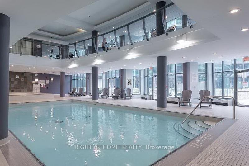 Photo 12 of Unit 3307, 219 Fort York Boulevard, Toronto, Niagara — HOMEH