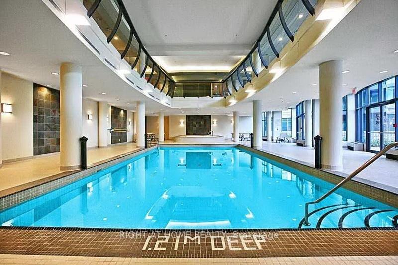 Photo 13 of Unit 3307, 219 Fort York Boulevard, Toronto, Niagara — HOMEH