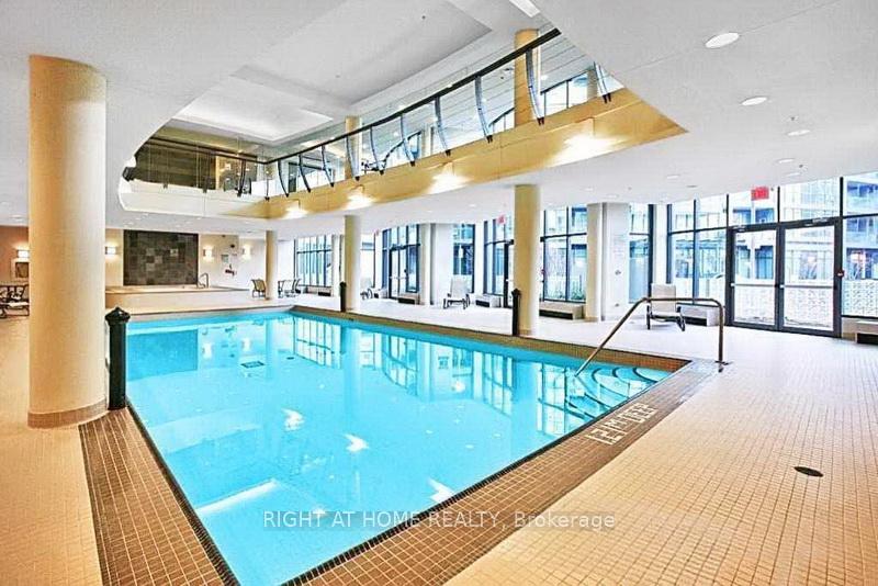 Photo 14 of Unit 3307, 219 Fort York Boulevard, Toronto, Niagara — HOMEH