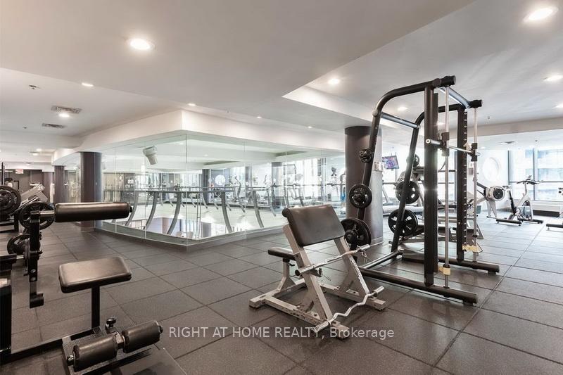 Photo 18 of Unit 3307, 219 Fort York Boulevard, Toronto, Niagara — HOMEH