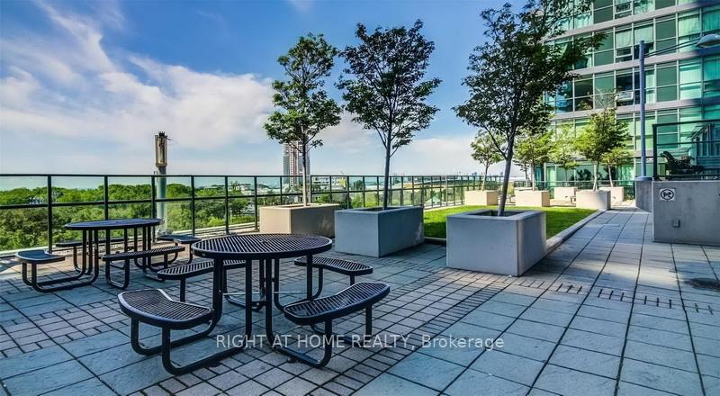 Photo 23 of Unit 3307, 219 Fort York Boulevard, Toronto, Niagara — HOMEH