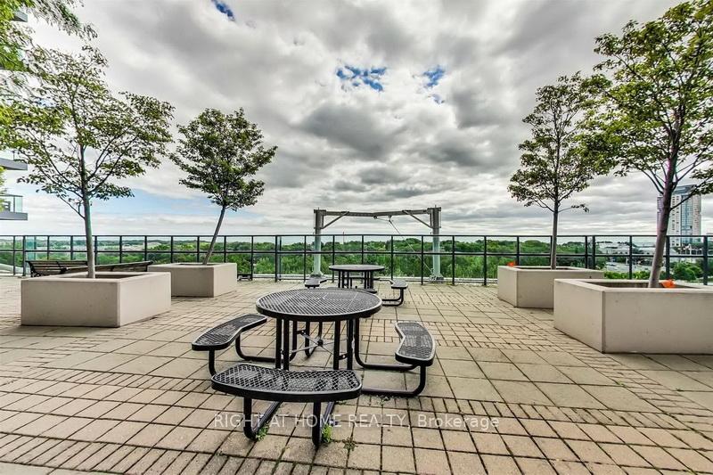 Photo 24 of Unit 3307, 219 Fort York Boulevard, Toronto, Niagara — HOMEH