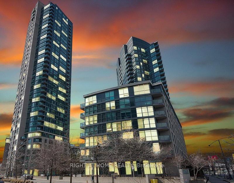 Photo 25 of Unit 3307, 219 Fort York Boulevard, Toronto, Niagara — HOMEH