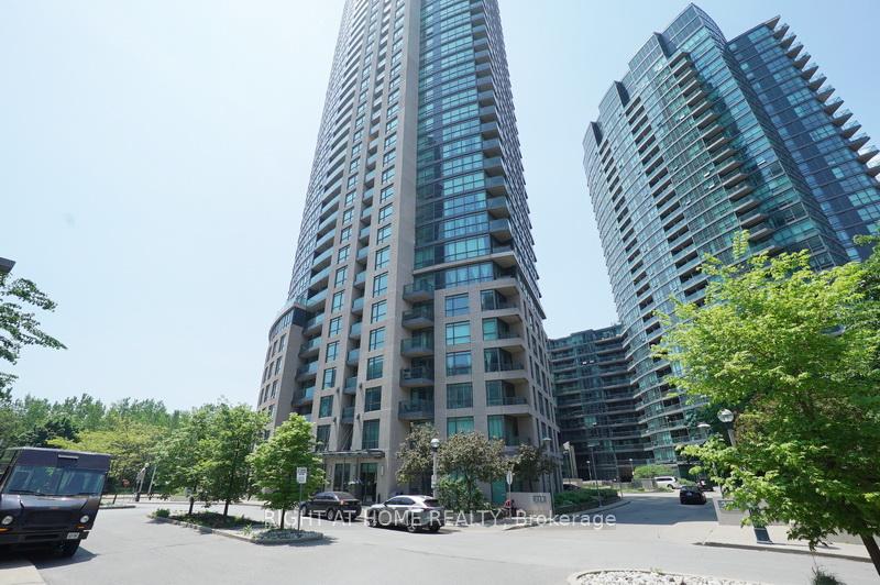 Photo 26 of Unit 3307, 219 Fort York Boulevard, Toronto, Niagara — HOMEH