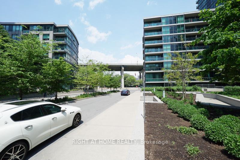Photo 28 of Unit 3307, 219 Fort York Boulevard, Toronto, Niagara — HOMEH