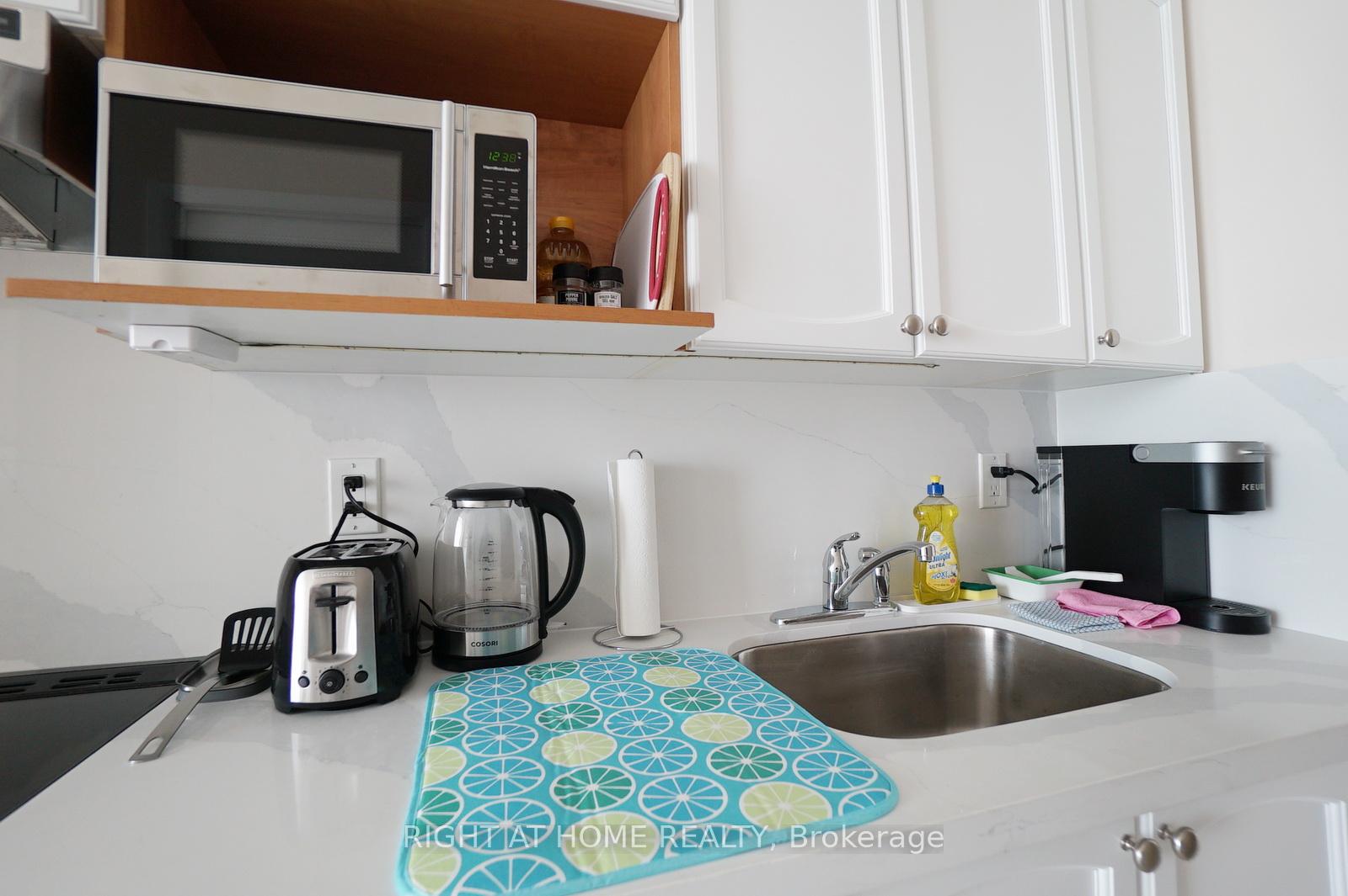 Photo 29 of Unit 3307, 219 Fort York Boulevard, Toronto, Niagara — HOMEH