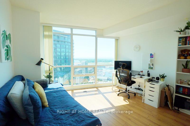 Photo 32 of Unit 3307, 219 Fort York Boulevard, Toronto, Niagara — HOMEH