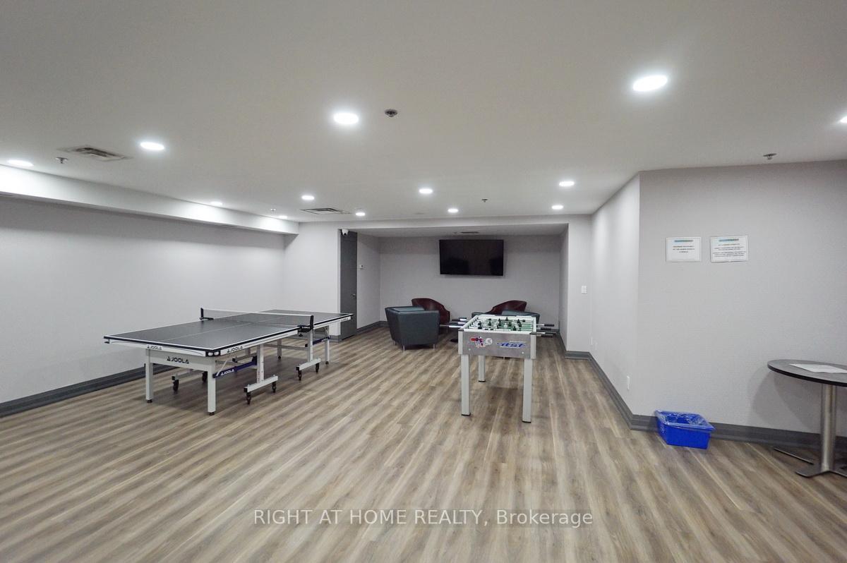 Photo 37 of Unit 3307, 219 Fort York Boulevard, Toronto, Niagara — HOMEH