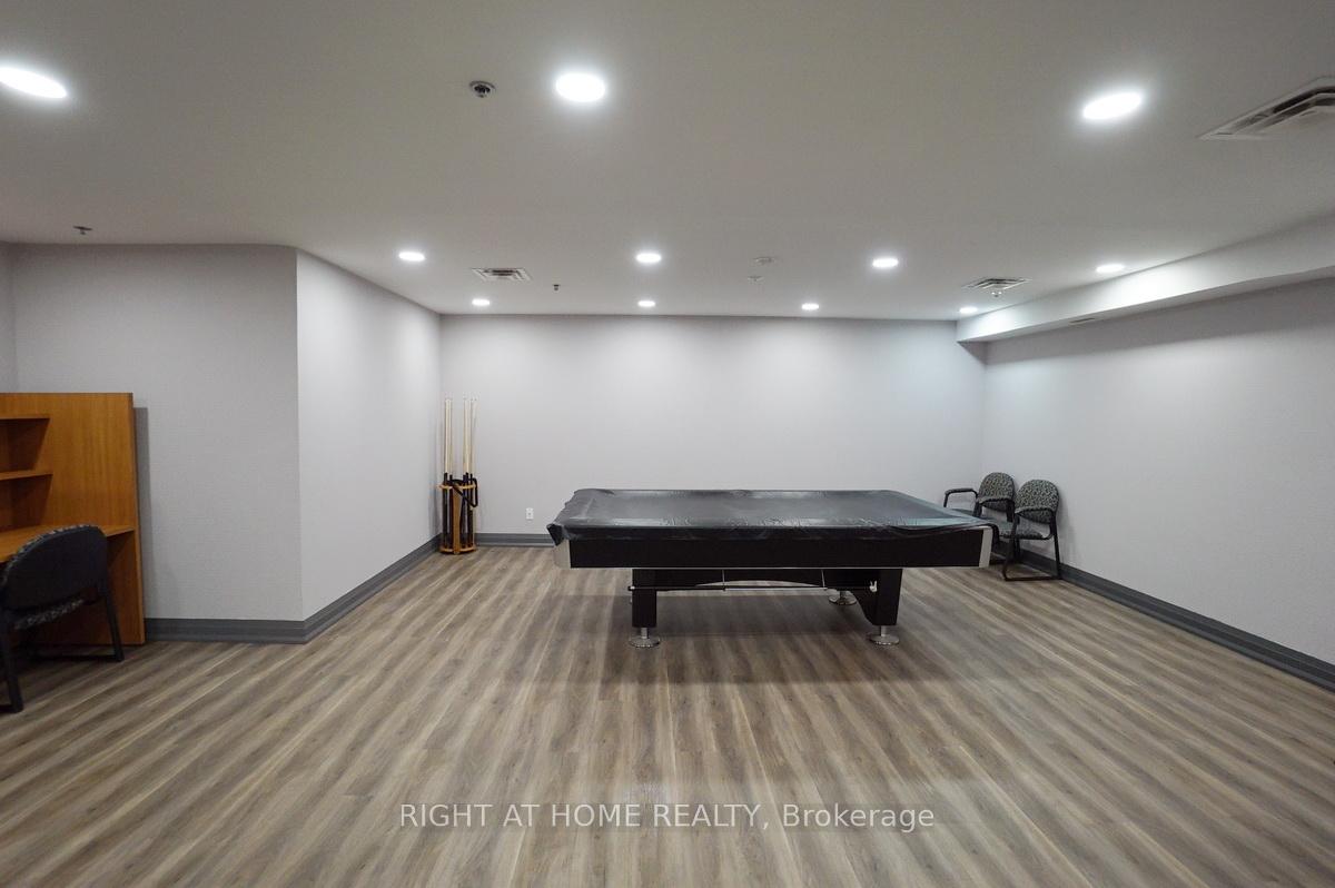 Photo 38 of Unit 3307, 219 Fort York Boulevard, Toronto, Niagara — HOMEH