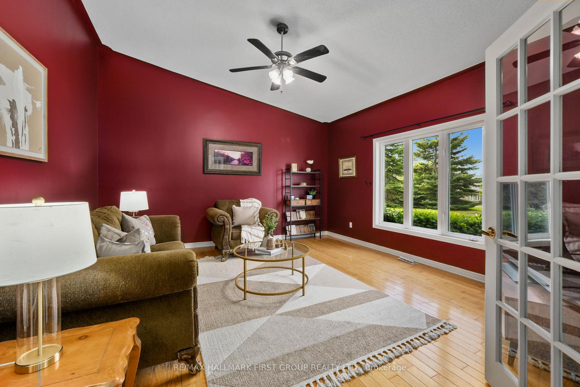 Photo 6 of 3211 Charbrook Crescent, Hamilton Township, Rural Hamilton — HOMEH