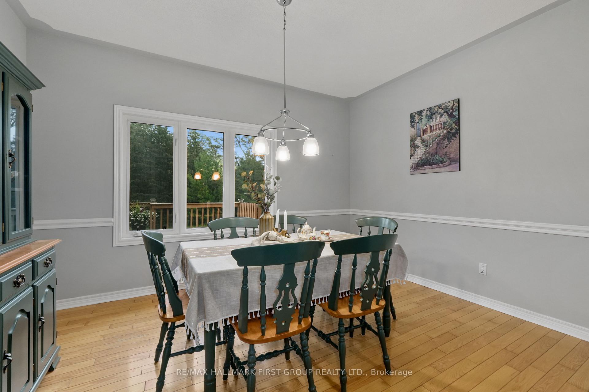 Photo 7 of 3211 Charbrook Crescent, Hamilton Township, Rural Hamilton — HOMEH