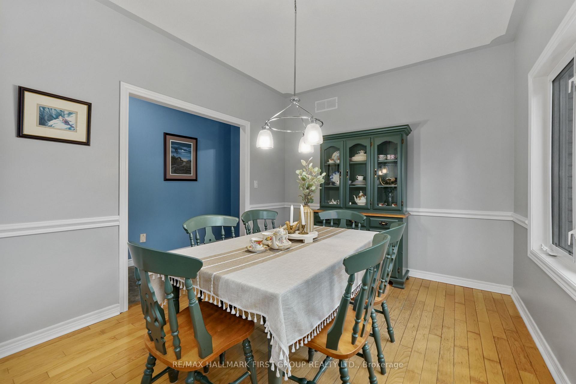 Photo 8 of 3211 Charbrook Crescent, Hamilton Township, Rural Hamilton — HOMEH
