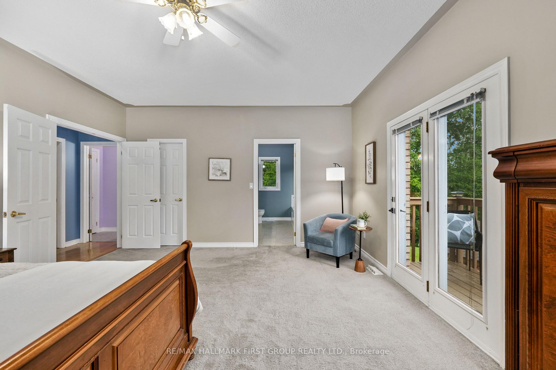 Photo 20 of 3211 Charbrook Crescent, Hamilton Township, Rural Hamilton — HOMEH